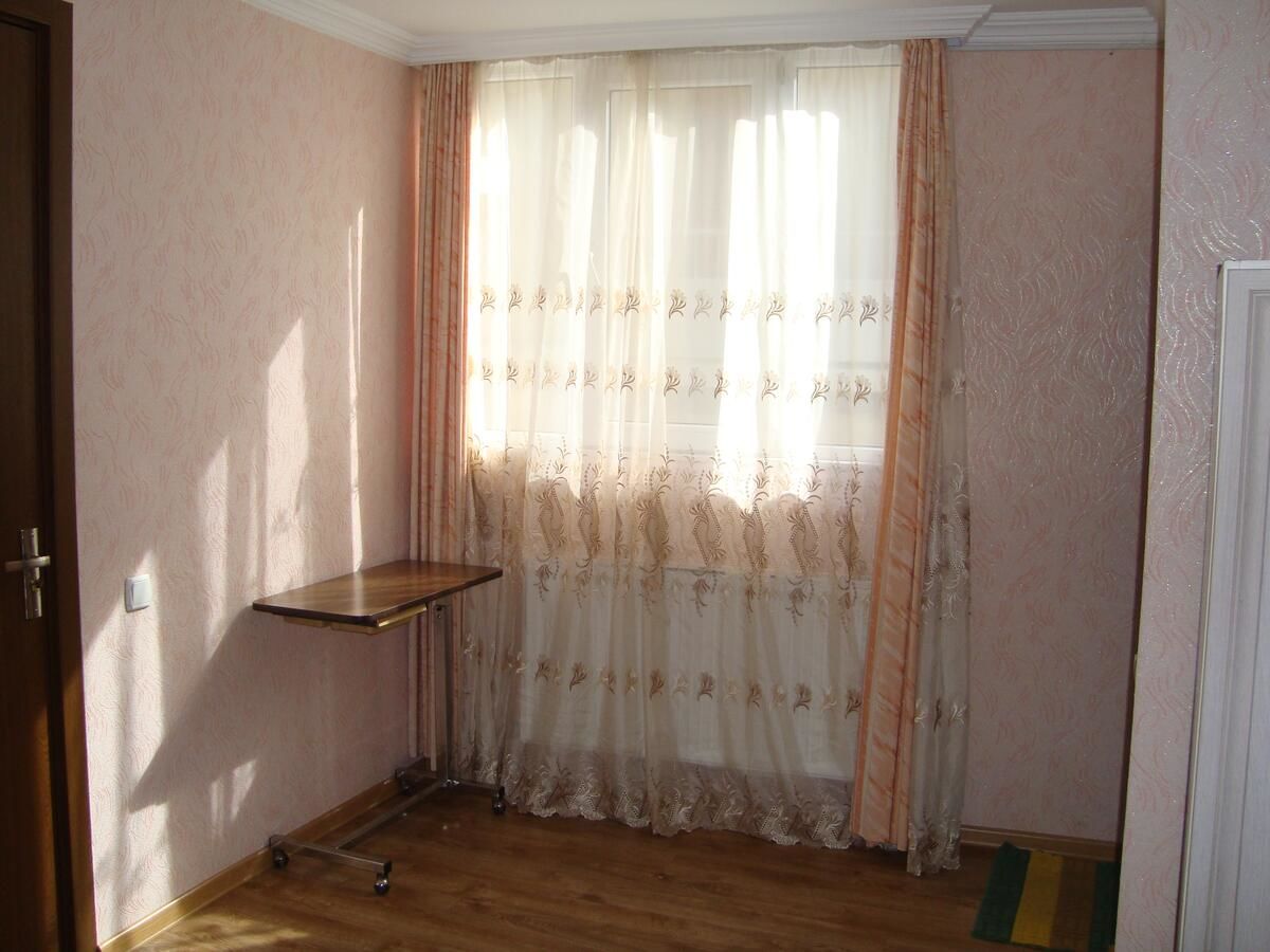 Гостевой дом Chicho Guesthouse Боржоми