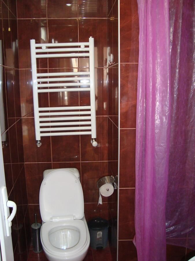 Гостевой дом Chicho Guesthouse Боржоми