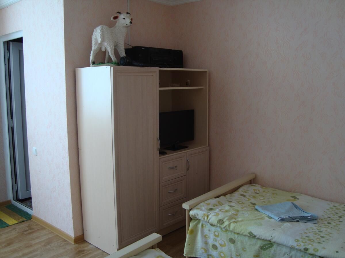Гостевой дом Chicho Guesthouse Боржоми