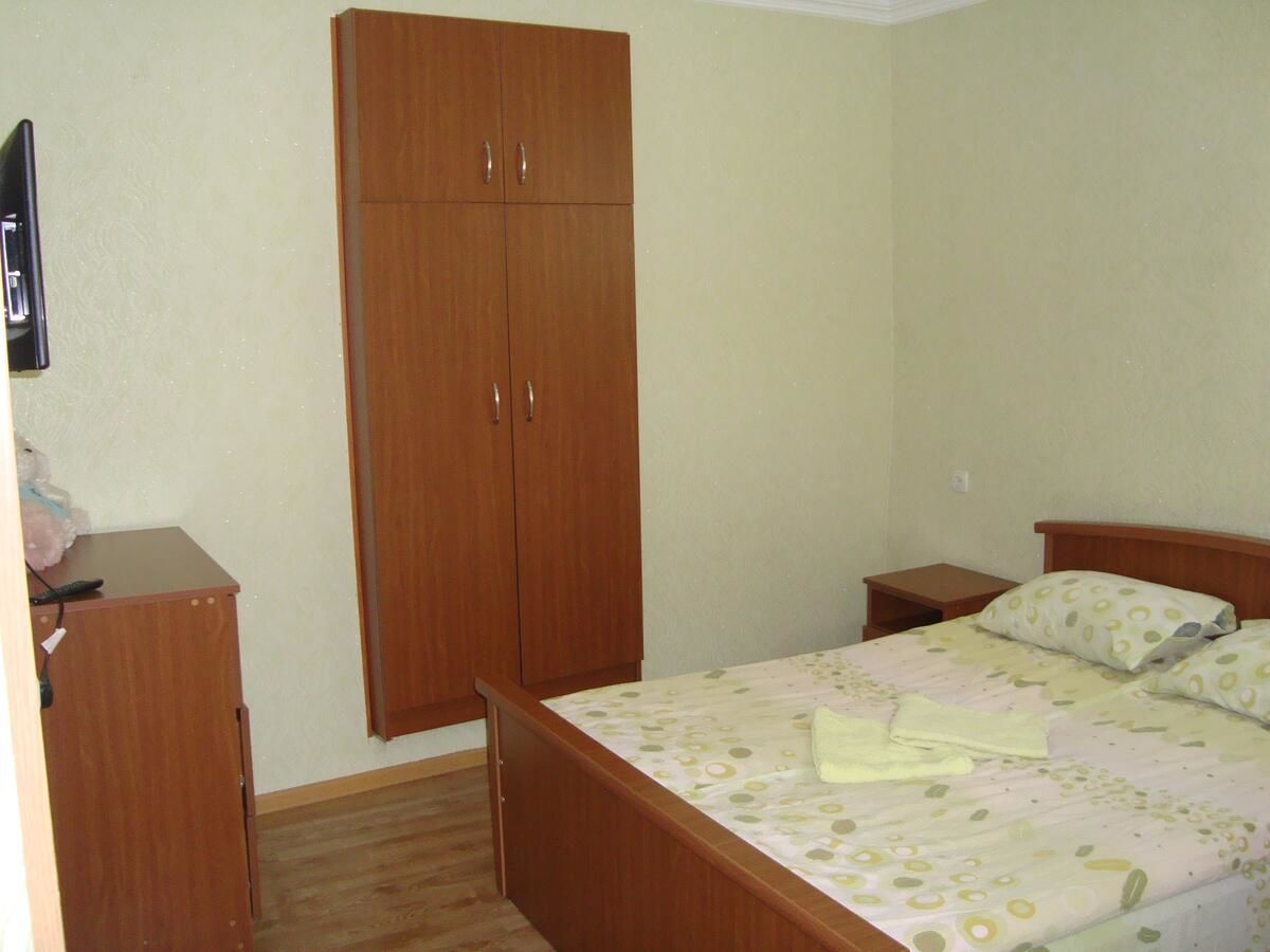 Гостевой дом Chicho Guesthouse Боржоми-19
