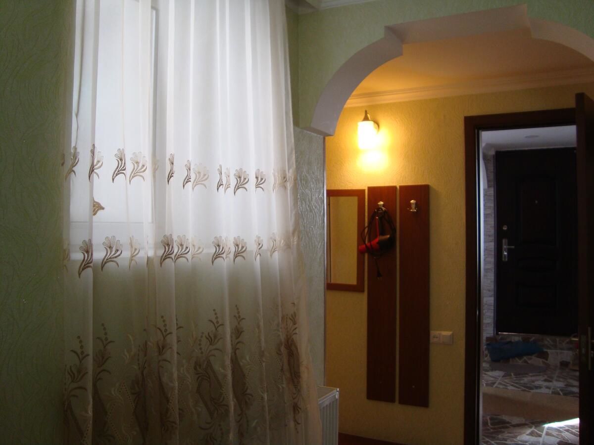 Гостевой дом Chicho Guesthouse Боржоми-20