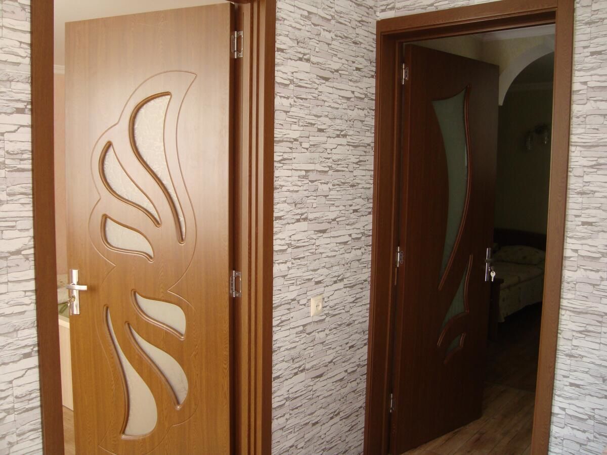 Гостевой дом Chicho Guesthouse Боржоми-21