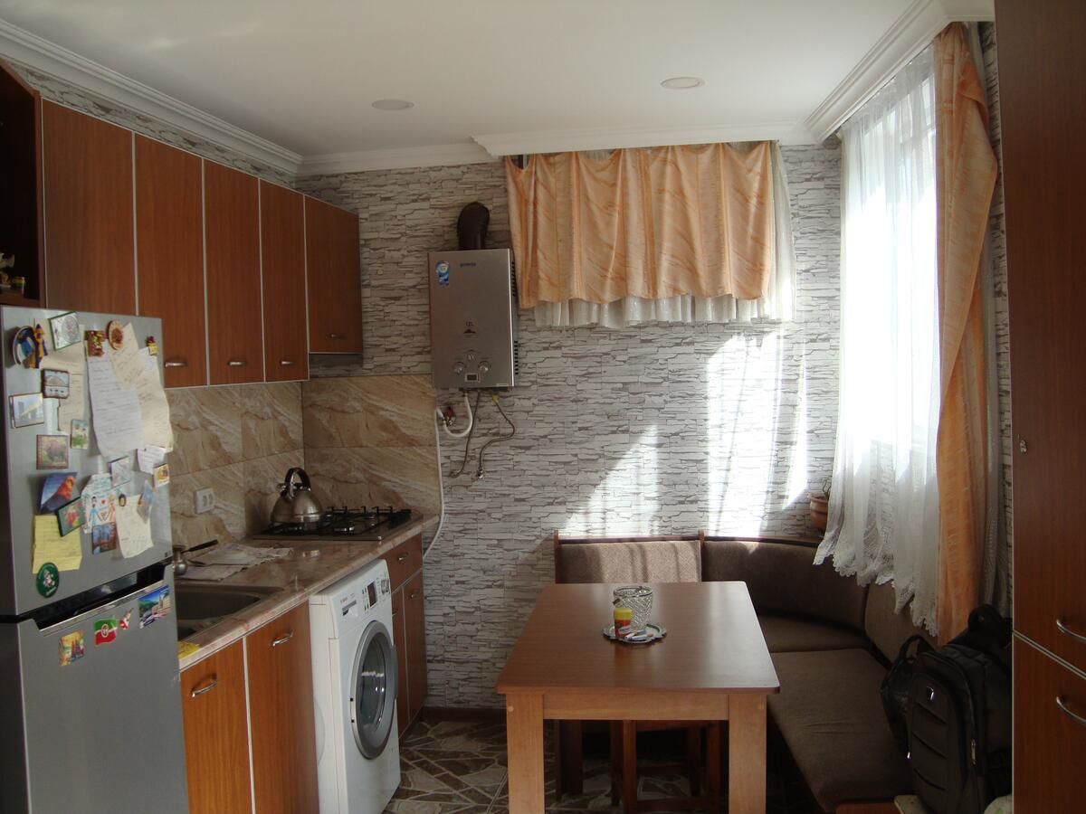 Гостевой дом Chicho Guesthouse Боржоми-22