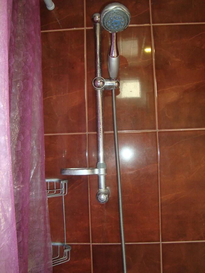 Гостевой дом Chicho Guesthouse Боржоми