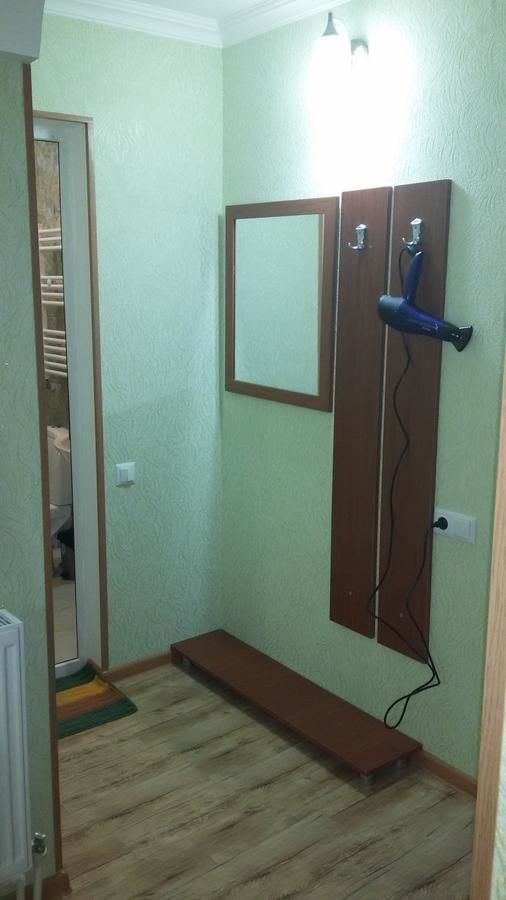 Гостевой дом Chicho Guesthouse Боржоми-25
