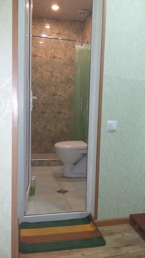 Гостевой дом Chicho Guesthouse Боржоми-27