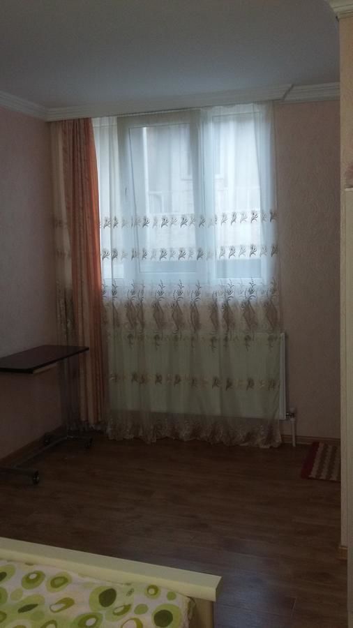Гостевой дом Chicho Guesthouse Боржоми