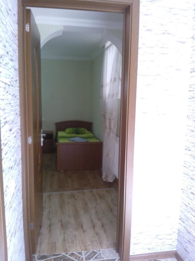 Гостевой дом Chicho Guesthouse Боржоми-29