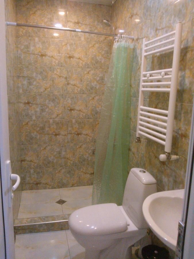 Гостевой дом Chicho Guesthouse Боржоми-31