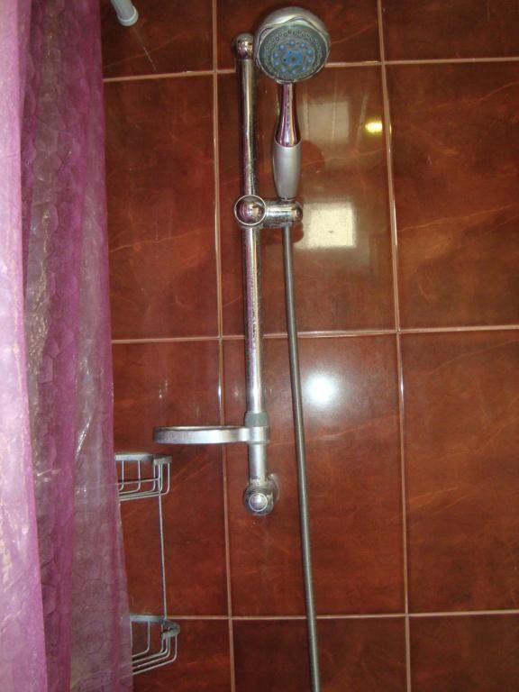Гостевой дом Chicho Guesthouse Боржоми