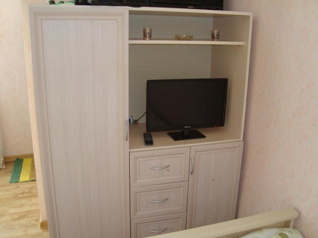 Гостевой дом Chicho Guesthouse Боржоми