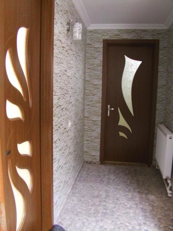 Гостевой дом Chicho Guesthouse Боржоми