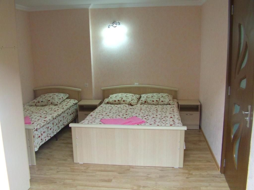 Гостевой дом Chicho Guesthouse Боржоми