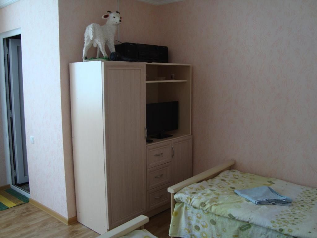 Гостевой дом Chicho Guesthouse Боржоми