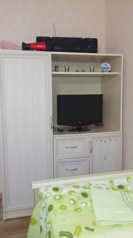 Гостевой дом Chicho Guesthouse Боржоми