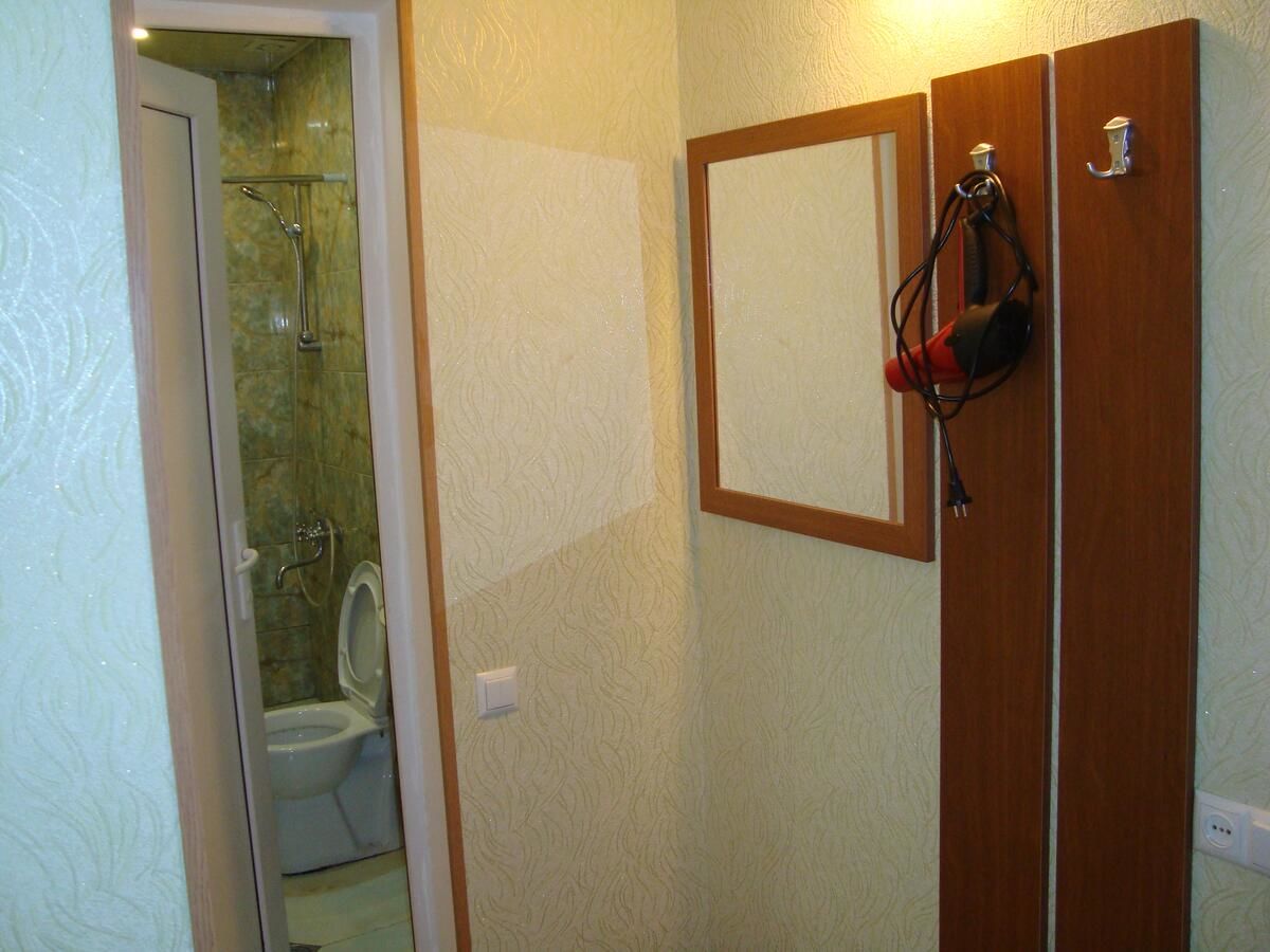 Гостевой дом Chicho Guesthouse Боржоми-9