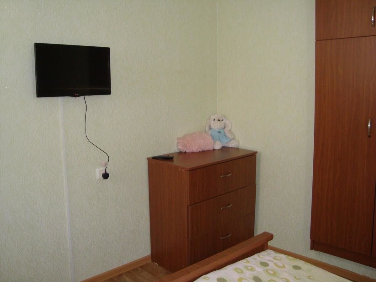 Гостевой дом Chicho Guesthouse Боржоми-10