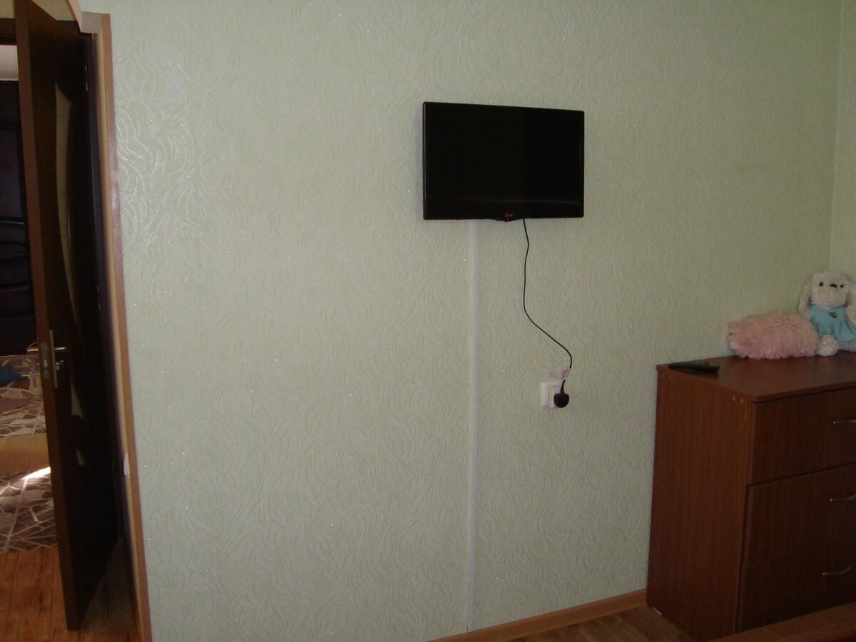 Гостевой дом Chicho Guesthouse Боржоми-11